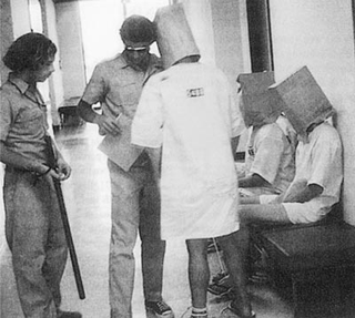 Illustration for article titled 25 of the Scariest Science Experiments Ever Conducted